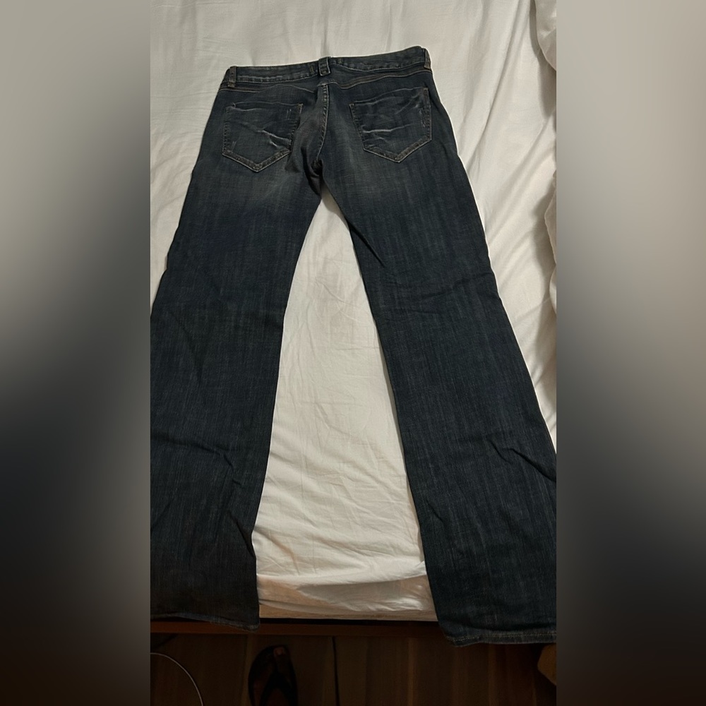 Vintage 90’s Bootcut Jeans
